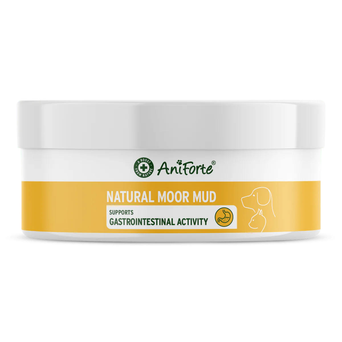 Aniforte - Mineral Moor Mud 300g