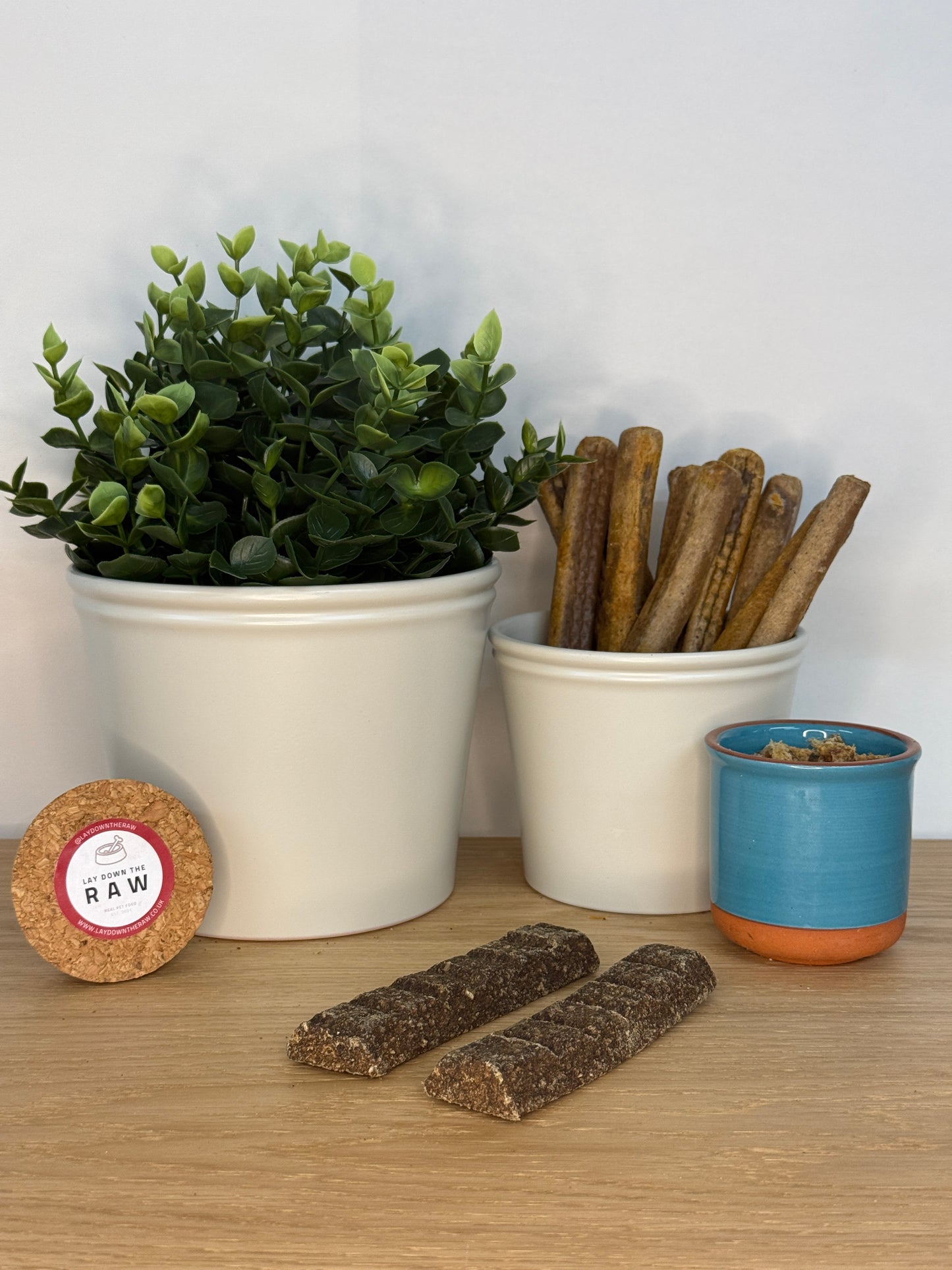 Duck Superfood Bar