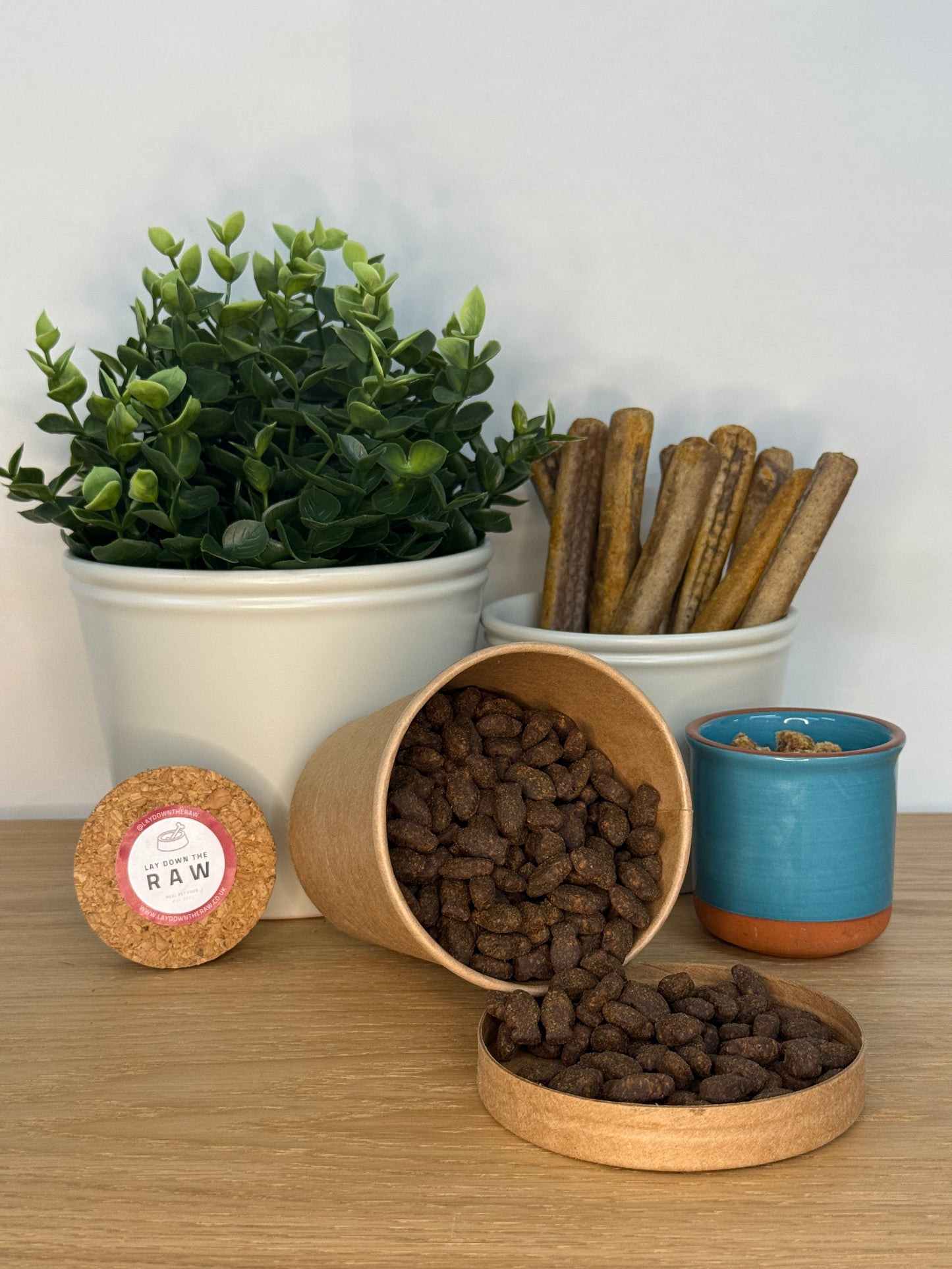 Fishies Training Treats