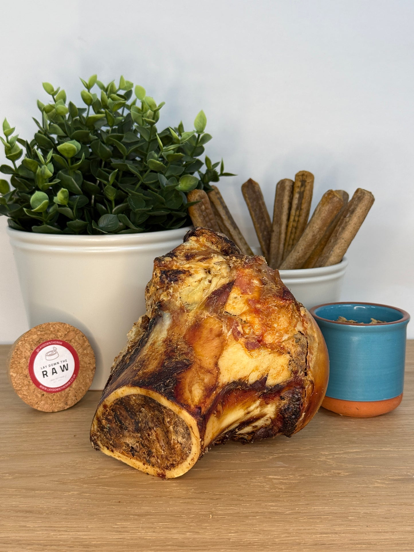 Beef Knuckle Bone