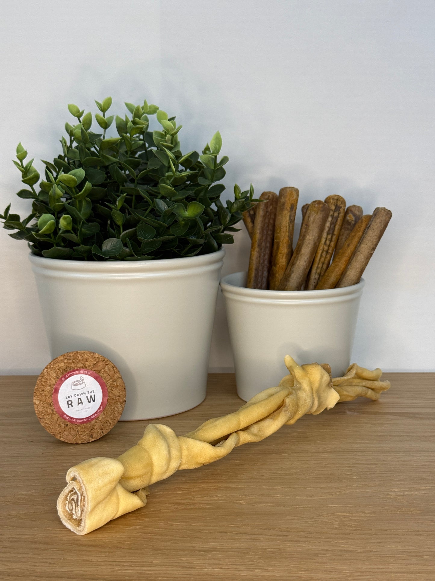 Lamb Roll - 30cm/50cm