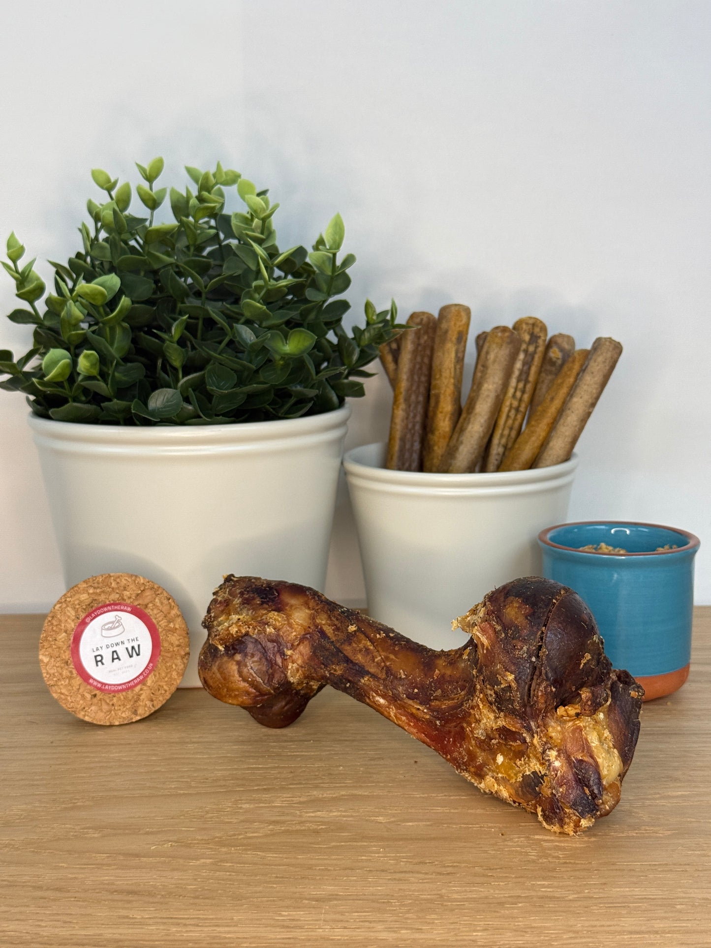 Pork Femur