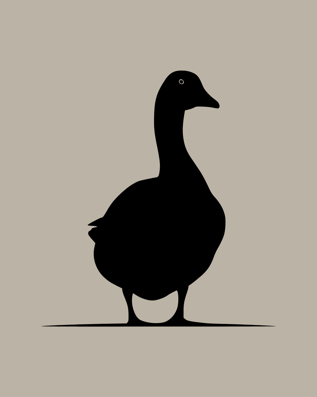Goose
