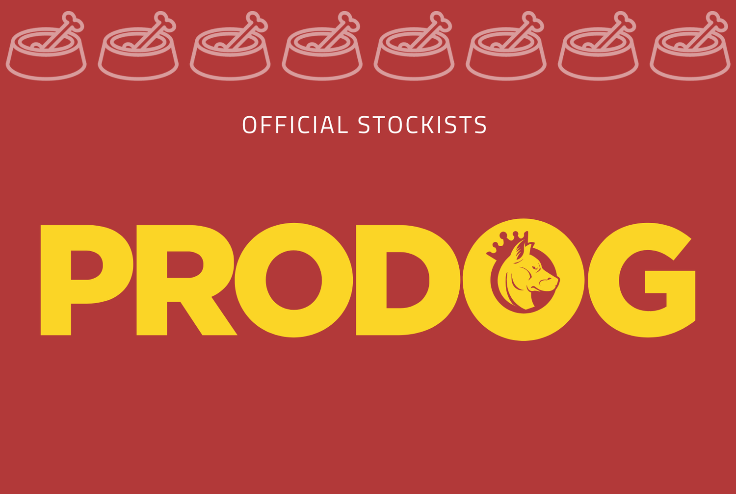 Prodog Raw
