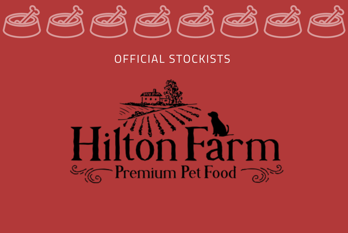 Hilton Farm