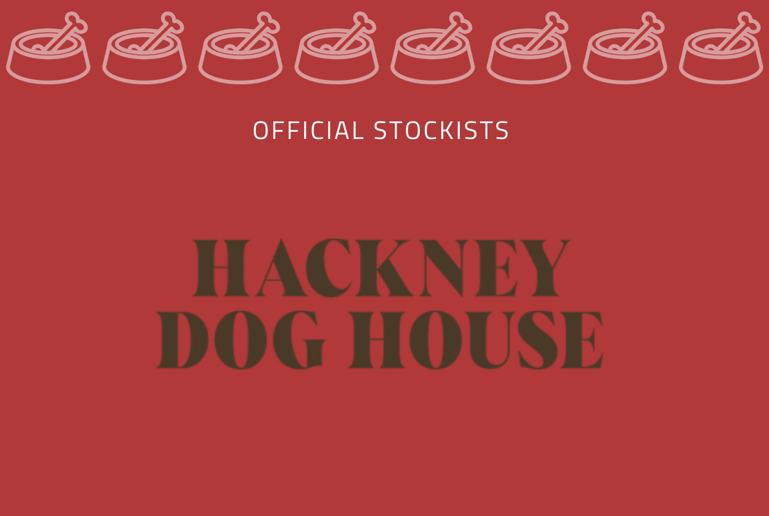 Hackney Dog House