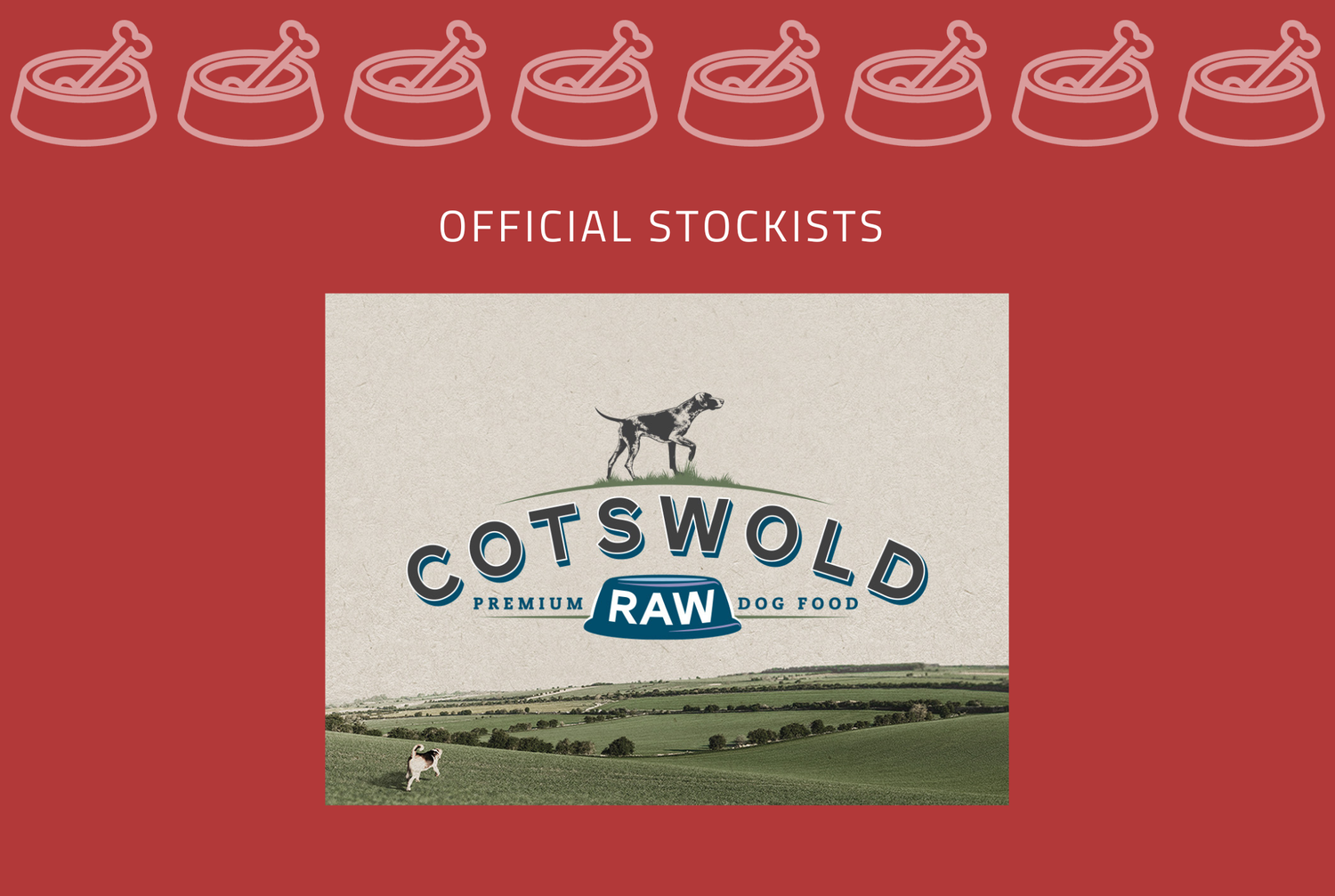 Cotswold Raw