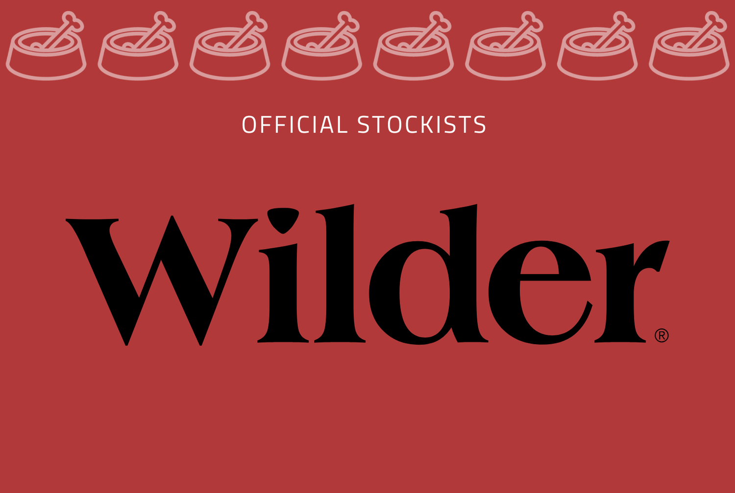 Wilder