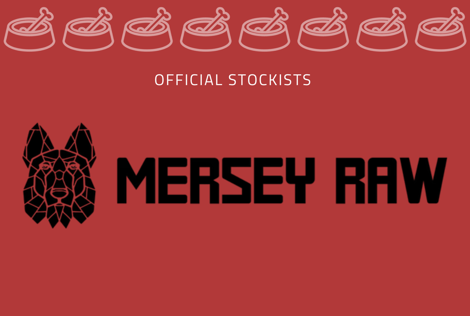 Mersey Raw