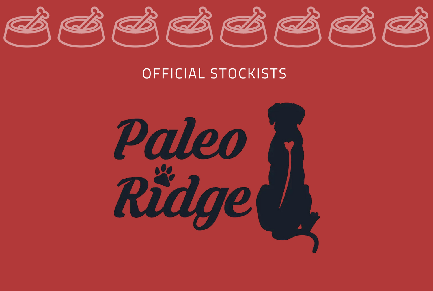 Paleo Ridge