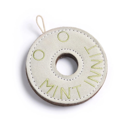 Mint Innit - Green & Wilds Eco Dog Toy