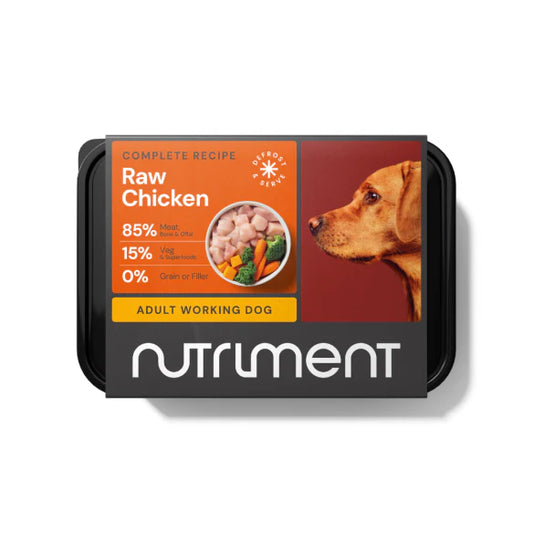 Nutriment - Chicken 500g