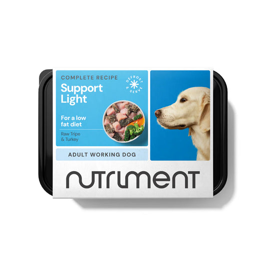 Nutriment - Light Support 500g