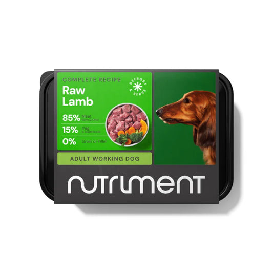 Nutriment - Lamb 500g