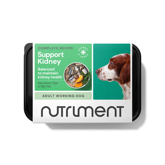 Nutriment - Kidney Support 500g