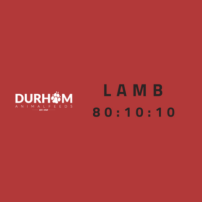 DAF - Lamb 454g