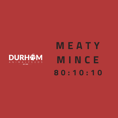 DAF - Meaty Mince 454g