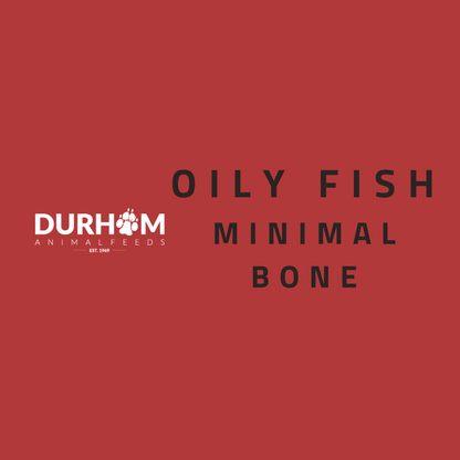 DAF - Oily Fish 454g
