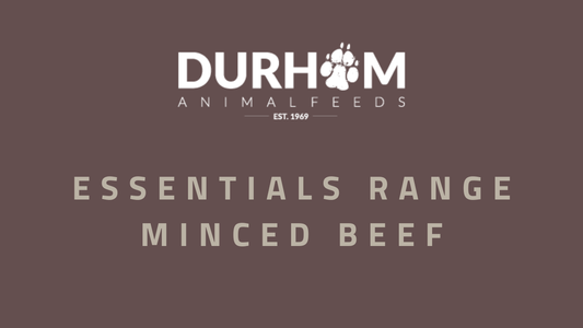 DAF - Essentials Range Minced Beef 454g