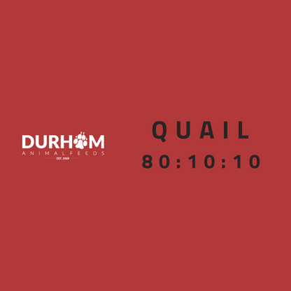 DAF - Quail 454g