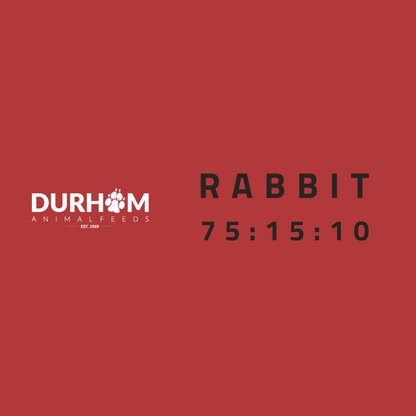 DAF - Rabbit 454g
