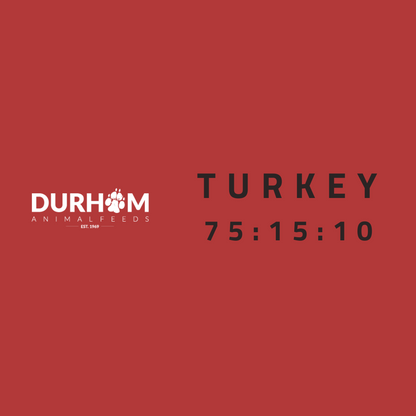 DAF - Turkey 454g