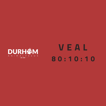 DAF - Veal 454g