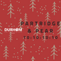 DAF - Partridge & Pear 454g