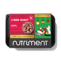 Nutriment - Complete Christmas 3 Bird Roast Complete Mince for Cats 500g