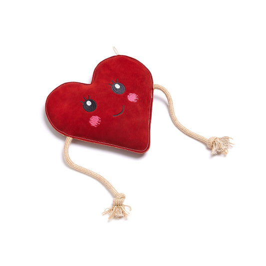 Trudy Biglove - Green & Wilds Eco Dog Toy