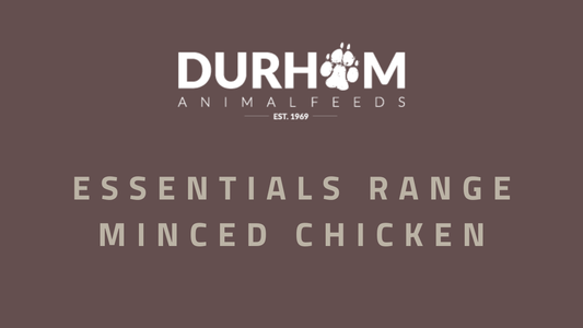 DAF - Essentials Range Minced Chicken 454g