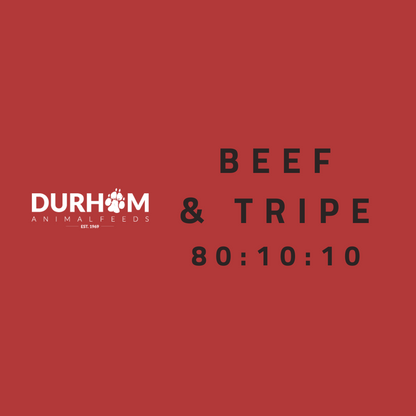 DAF - Beef & Tripe 454g