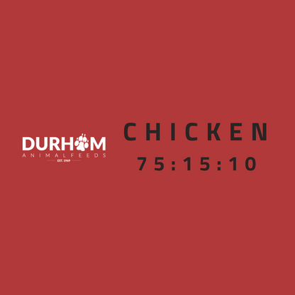 DAF - Chicken 454g