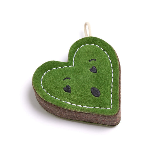 Toby Truelove - Green & Wilds Eco Dog Toy