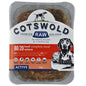 Cotswold Raw - Active 80/20 Beef Complete Mince 1kg