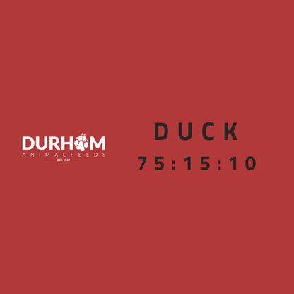 DAF - Duck 454g