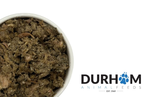 DAF - Tripe (Beef) 454g