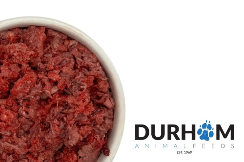 DAF - Beef & Liver 454g