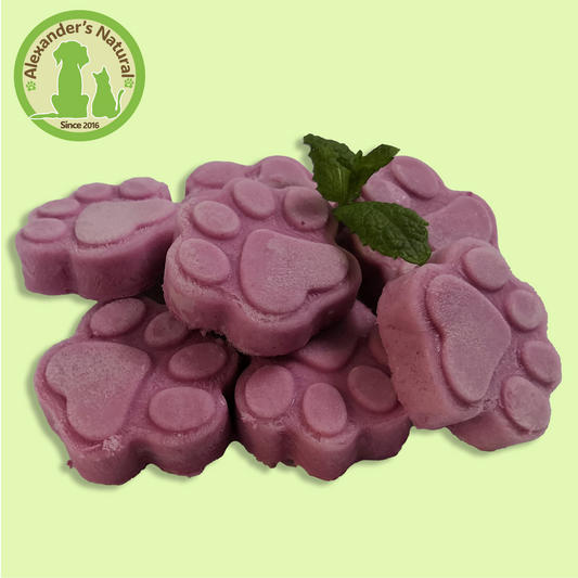 Alexander's Natural - Organic Kefir Paws