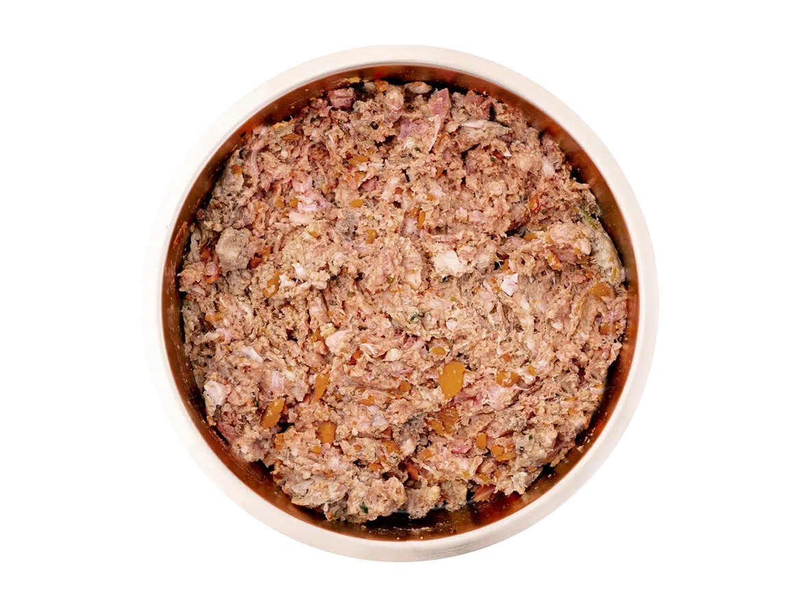 Prodog - Complete Beef & Chicken 1kg