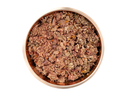Prodog - Complete Beef with Offal 1kg