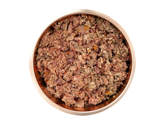 Prodog - Complete Beef with Offal 1kg