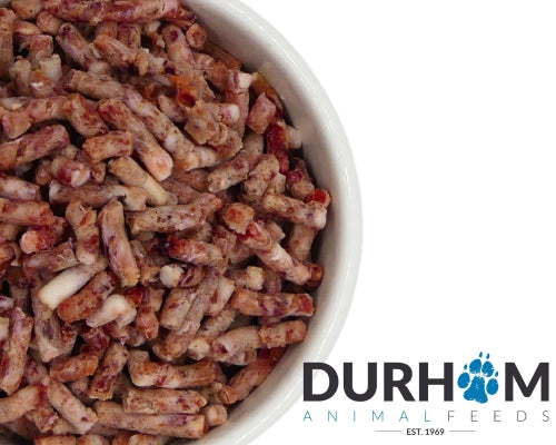 DAF Chunky Freeflow -  Beef Boneless 1kg