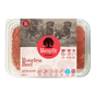Benyfit Natural - Beef Complete Mince (Boneless) 1kg