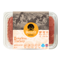 Benyfit Natural - Turkey Complete Mince (Boneless) 1kg