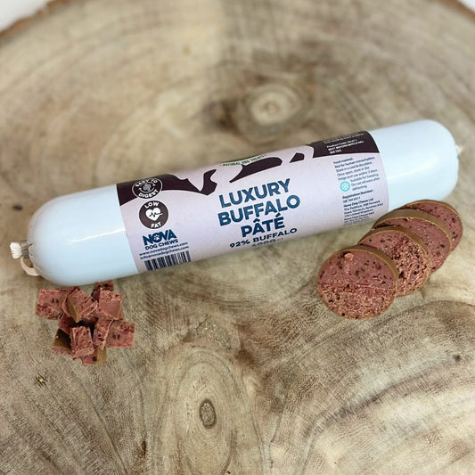 Pate - Buffalo 400g