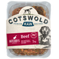 Cotswold Raw - Butcher's Block Beef 80:10:10 Mince 1kg
