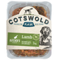 Cotswold Raw - Butcher's Block Lamb 80:10:10 Mince 1kg