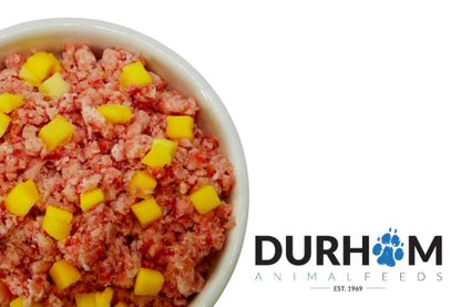 DAF - Chicken & Mango Mince 454g