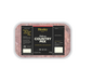 Henley Raw - Country Mix 80:10:10 (Venison, Ox & Duck) 500g